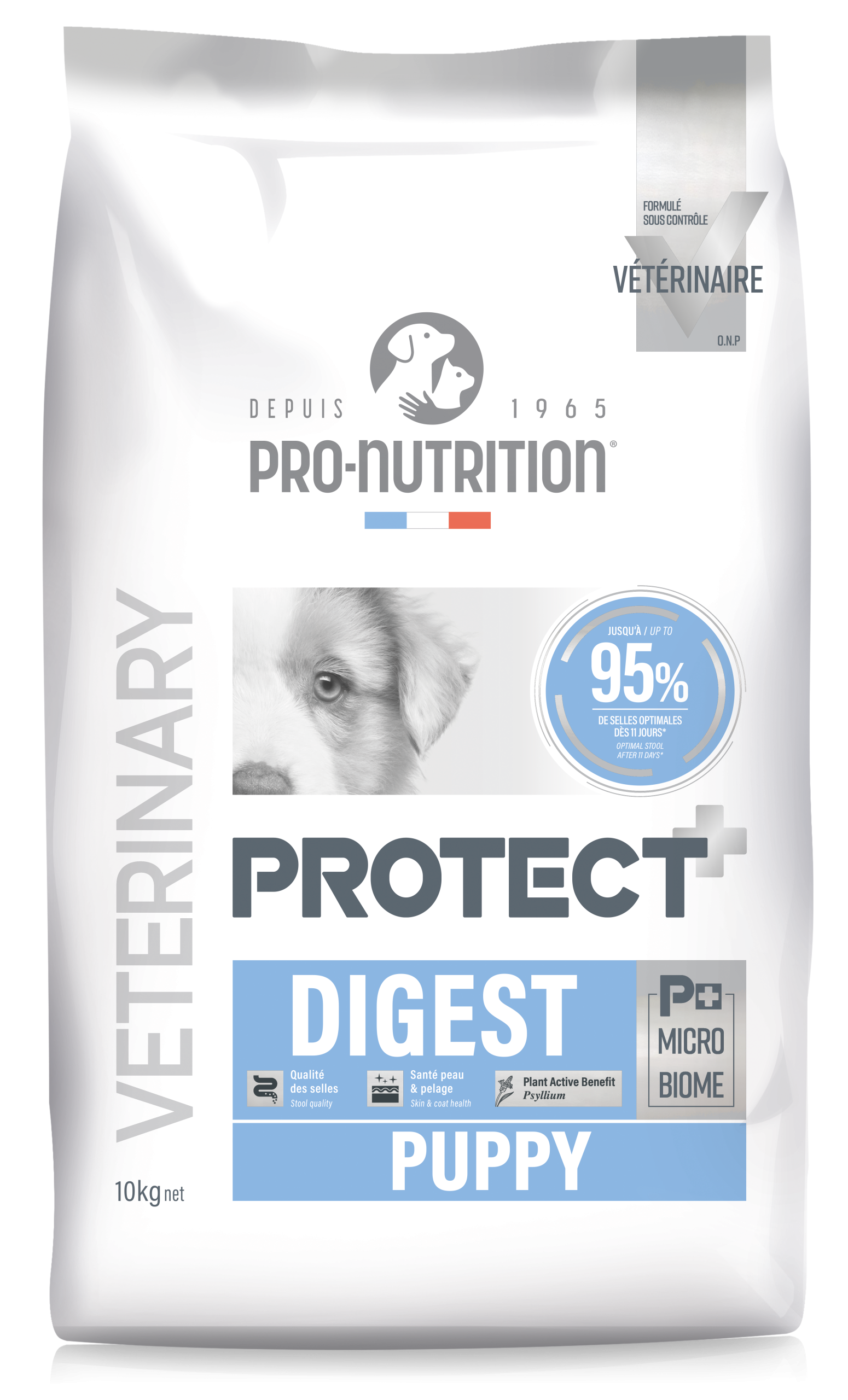 Pro-Nutrition Protect Digest Puppy