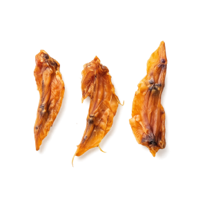 Ailes de poulet séchées – Friandise naturelle 100% poulet