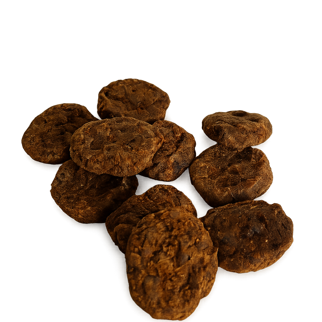 Mini Burger d'Agneau