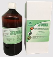 Alliance Nutrition Animale Supranimal