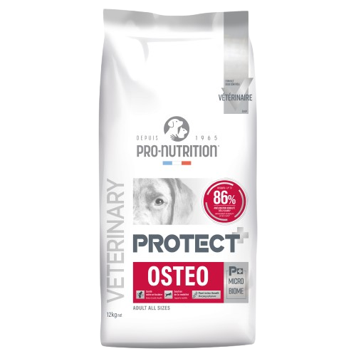 Pro Nutrition Protect Chien Ostéo