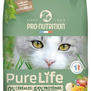 Pro-Nutrition Pure Life Chat Adult